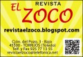 Revista El Zoco